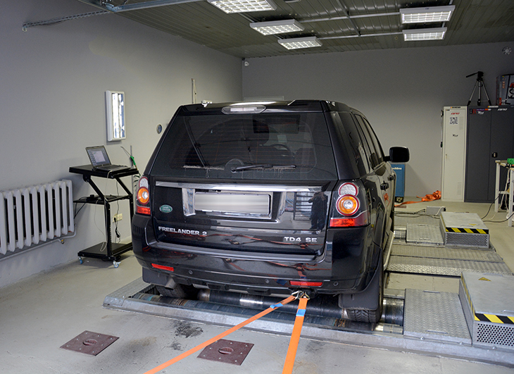 Freelander